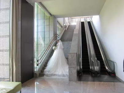 グッドラックステージ「すぐに答えを出さないことも大切な婚活」-2