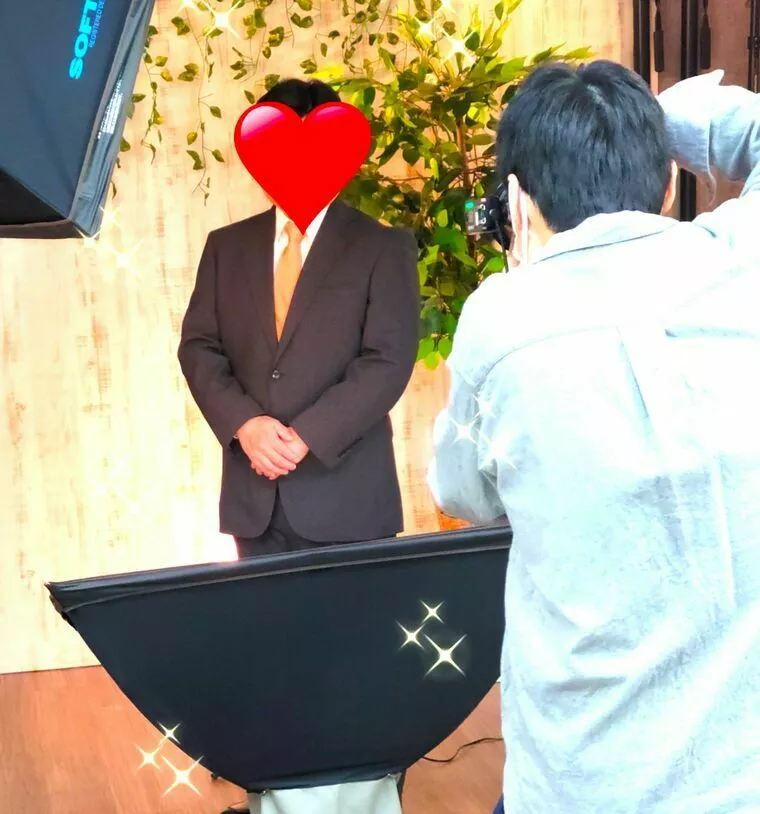 他社が叶えられなかった彼の幸せな結婚を必ず叶えてみせます