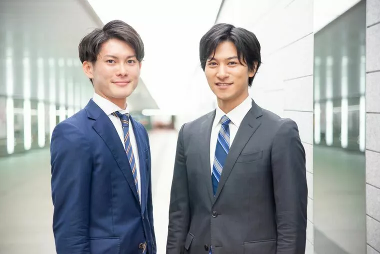 男性は何歳から（ 結婚 ）焦る？？