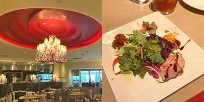 婚活サロン エンエルア「スカイツリー・東京ソラマチデートにオススメのレストラン」-2