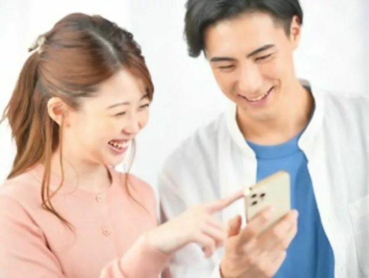 真剣交際おめでとうございます！
