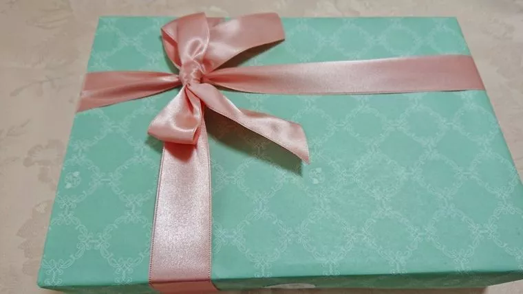 女性会員さんの成婚退会手続きでした