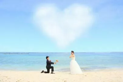 結婚相談所　ベルマリアージュ「結婚して良かったよ！妻を長年介護した90歳叔父の笑顔から」-3