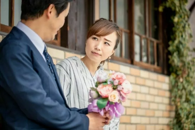 婚活で選ばれない男性とは？選ばれる為のポイントを紹介！