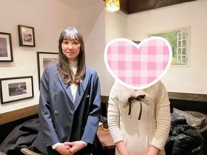 結婚相談所  First「【年の差１５歳！】４０代前半女性のご成婚レポート！！」-2