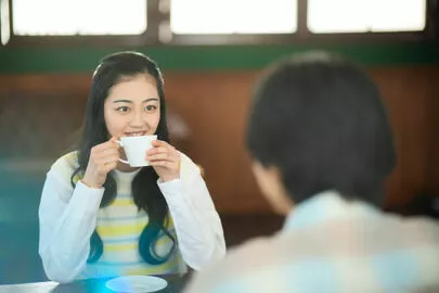 婚活サロン エンエルア「【婚活に役立つ心理学】お見合いで会話を弾ませる５つのコツ」-2