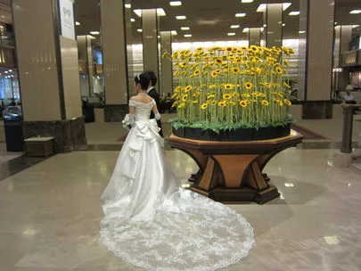 グッドラックステージ「求めるよりも与える気持ちで結婚を成就する」-2