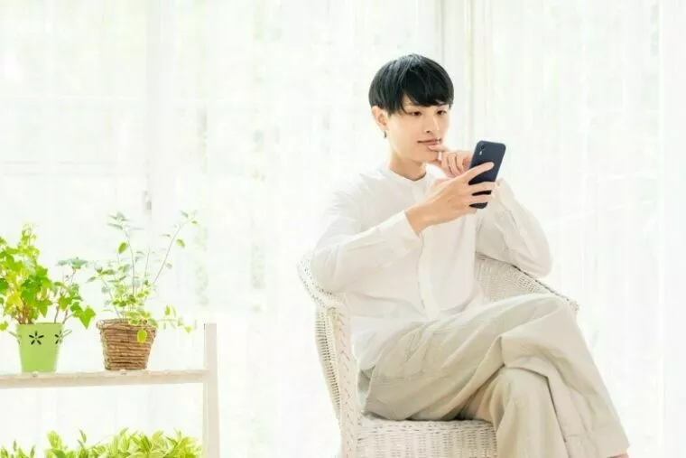 婚活で男性の返信が遅い理由とは？