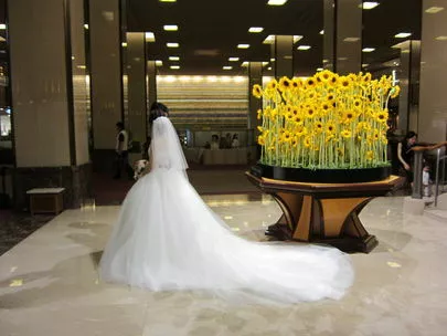 グッドラックステージ「結婚相談所で好きな人を見つける」-2