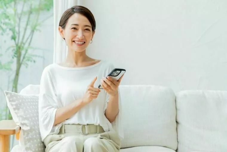 婚活プロフィールの｢相手に望むこと」には何を記入する？