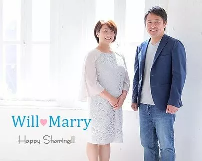 Will Marry（ウィルマリー）「婚活は人生に直結するVol 53「継続努力」」-2