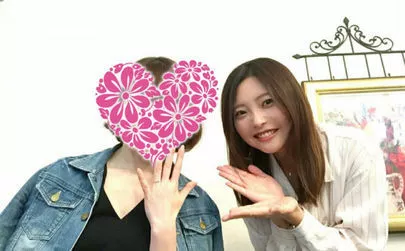 名古屋 結婚相談所 CAN mariage 名古屋新栄店「キャンマリアージュの５月成婚報告♪」-3