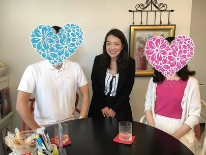 名古屋 結婚相談所 CAN mariage 名古屋新栄店「キャンマリアージュの５月成婚報告♪」-4