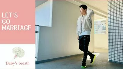 結婚相談所 ベイビーズ・ブレス　Baby's breath「迷っていませんか！30代男性向けお勧めの春のデート服」-3