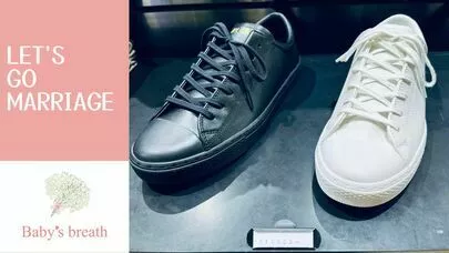 結婚相談所 ベイビーズ・ブレス　Baby's breath「迷っていませんか！30代男性向けお勧めの春のデート服」-5