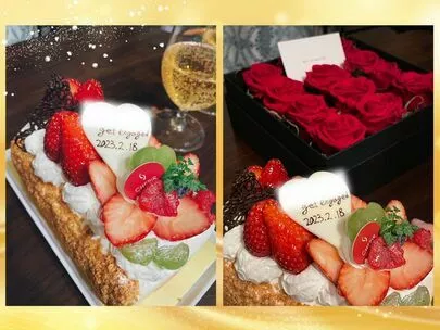 JMA四日市「【会員様同士でご成婚🥂】お見合い→2ヶ月半でプロポーズ」-4