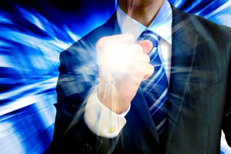 男の婚活！「守れる男！になりましょう」