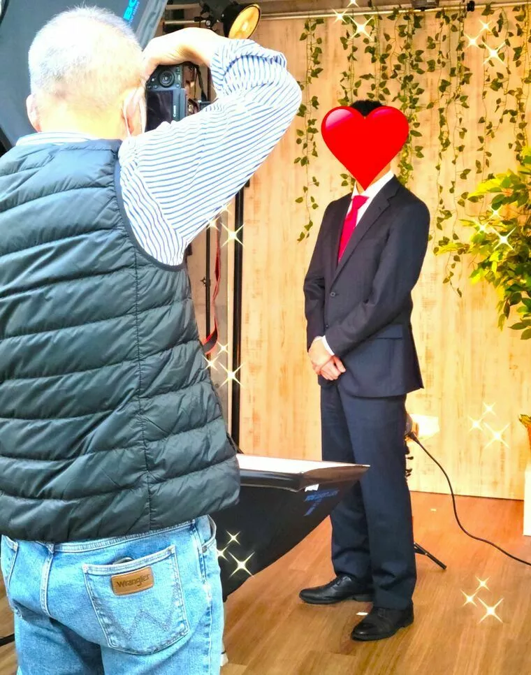 今までの婚活で見ることができなかった景色を見せてあげます