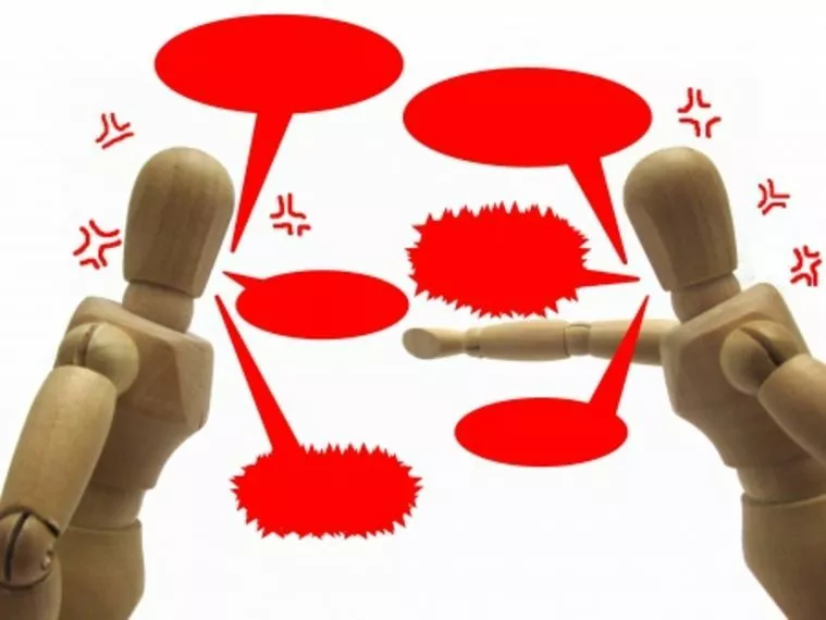 結婚するまで大喧嘩、中喧嘩ありです(^▽^)/