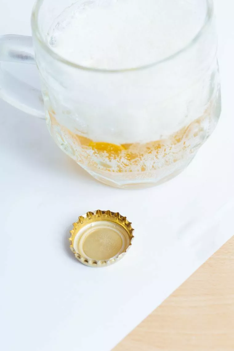 お酒で失敗しないでね