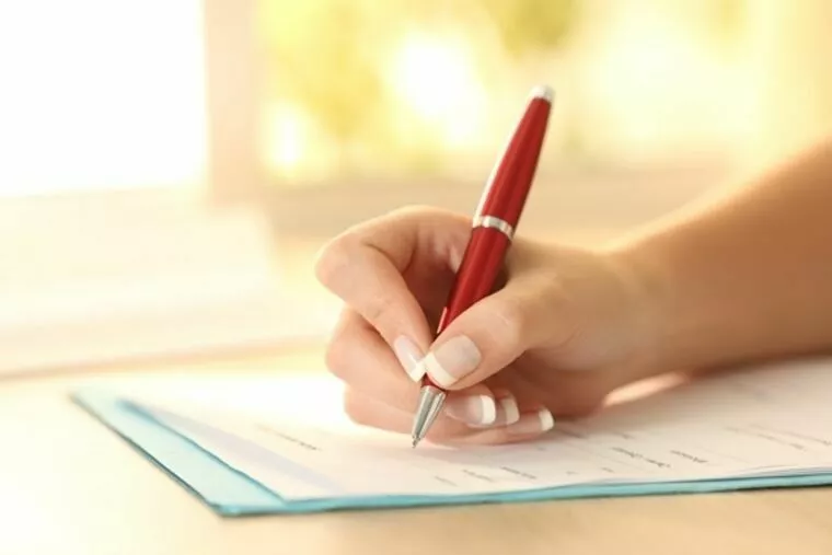 好感度が高いプロフィールの書き方