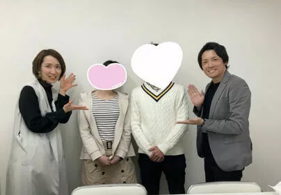 ブライダルサロンZERO名古屋店「【成婚者アンケート】29歳女性スピード成婚」-2