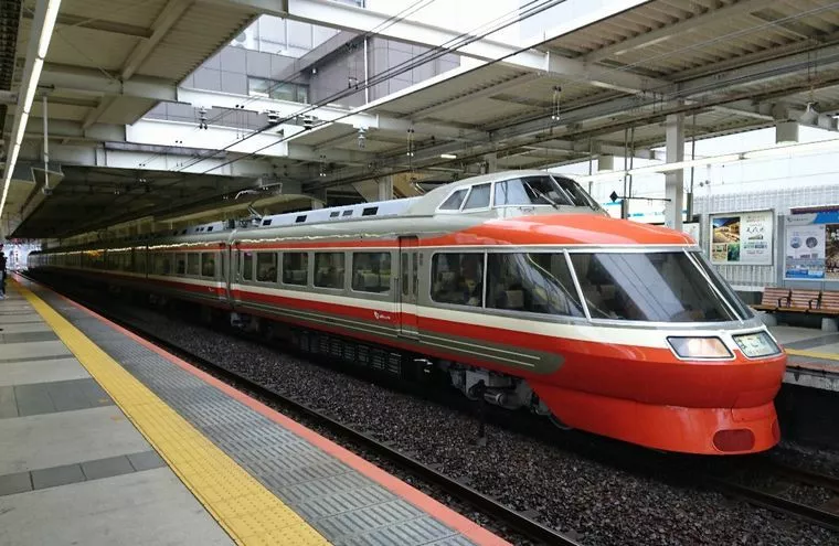 「鉄ちゃん」名乗ったらいいじゃないですか～