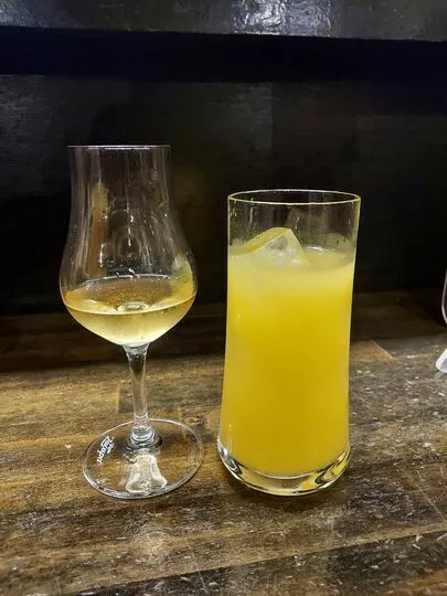 Lien briller・ともに「居酒屋デートのおすすめ」-2