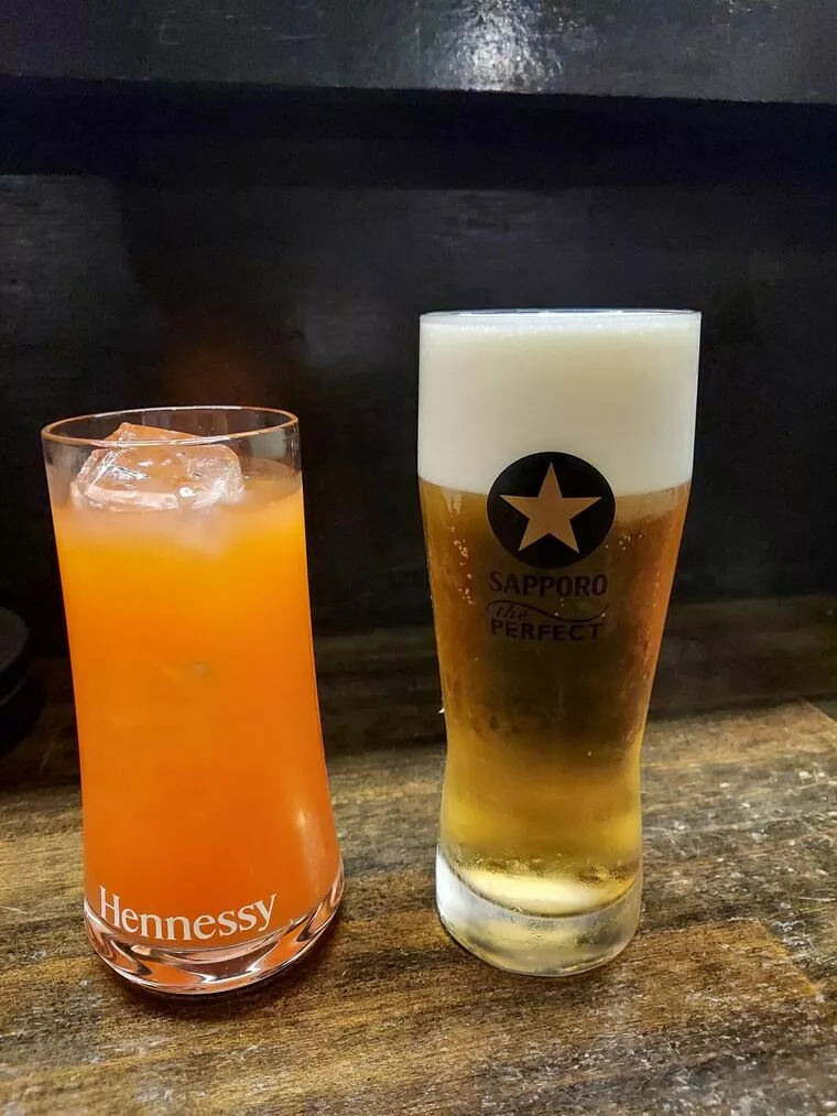 居酒屋デートのおすすめ
