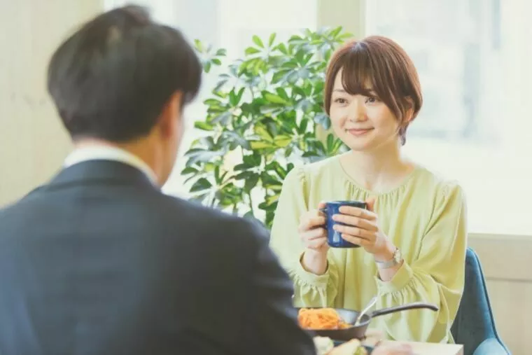 IBJの会員同士が先輩の紹介で成婚！(^^♪