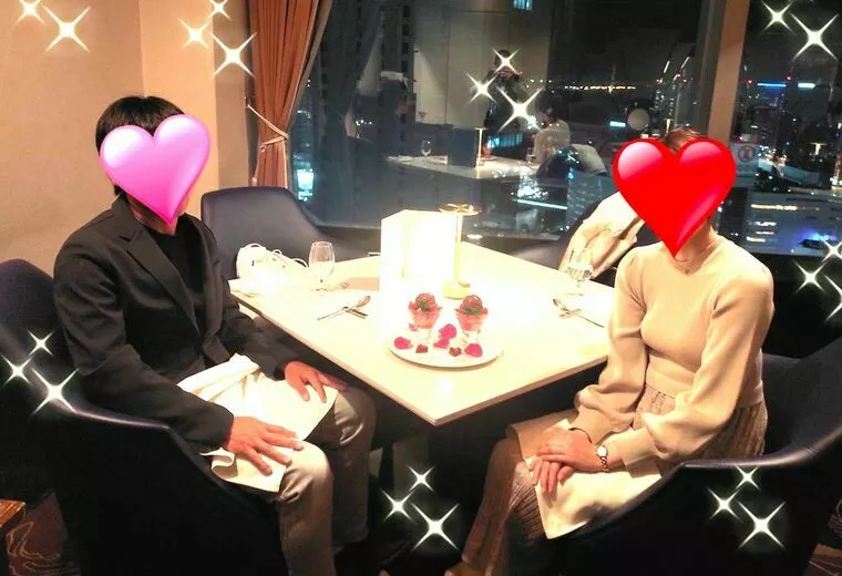 【プロポーズ報告】…『30歳までに結婚する』…叶いました