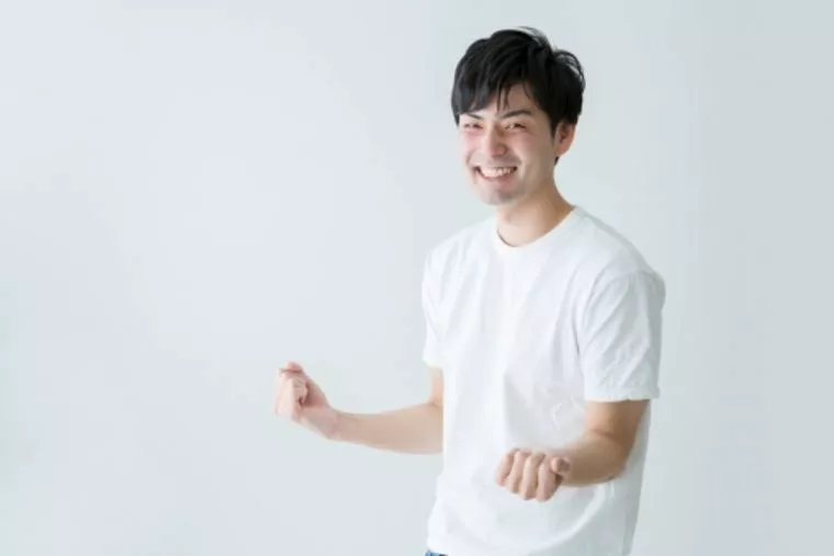 男の婚活！「会話が苦手、簡単に直せますよ」