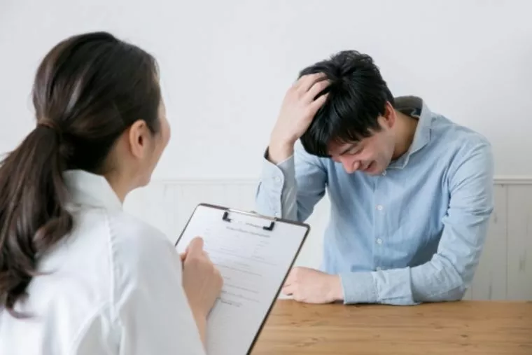 男の婚活！「お見合いベタな男性へのアドバイス！」