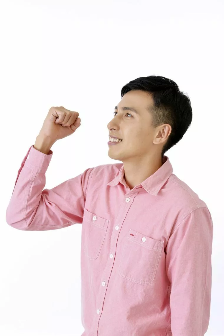 ご自分の性格ならば変えられます