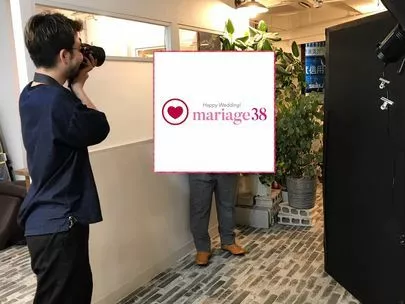 マリアージュ38（mariage38）「真剣な思いに応えます！」-2