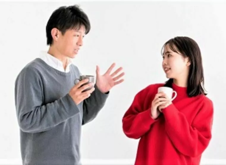 長続きカップル５つの秘訣