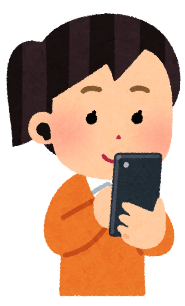 結婚相談所で活動しながら、マッチングアプリもやってる？