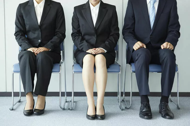 就活も婚活も行動力と粘り強さが大事！