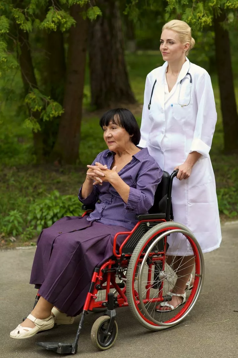 親の介護が来ることを想定しおいてください