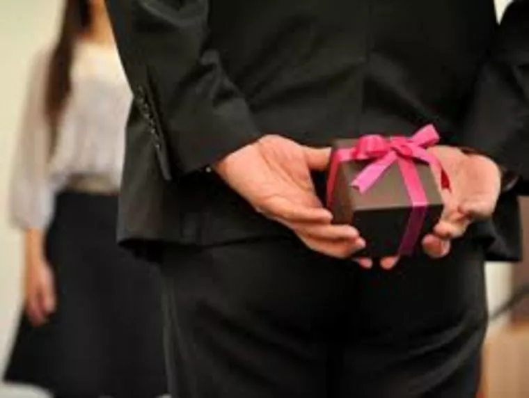 出会って3か月でプロポーズ！