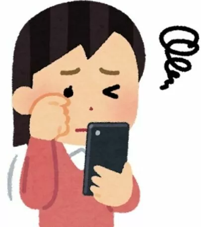 結りんく「婚活はしんどい⁈苦しい⁈」-2
