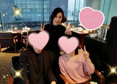 ヒュッゲパートナー「♥2組のカップル誕生♥婚活パーティー開催報告」-5