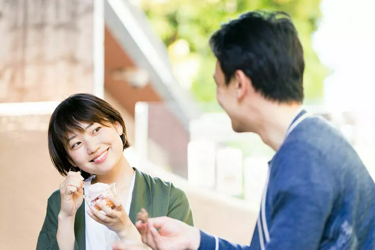 婚活で頑張るところ、頑張らなくてよいところ