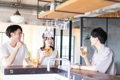アオキ　マリッジ　サポート　オフィス「どこで彼女と知り合ったのと質問、正直に返答できなかった」-2