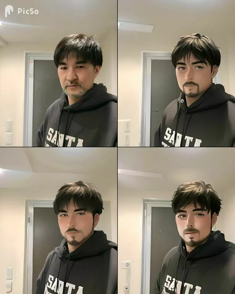 これからはメタバース婚活の時代に入ると思う！