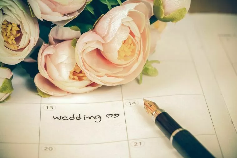 結婚に適切な時期やタイミングは？押さえたい婚期の決め方