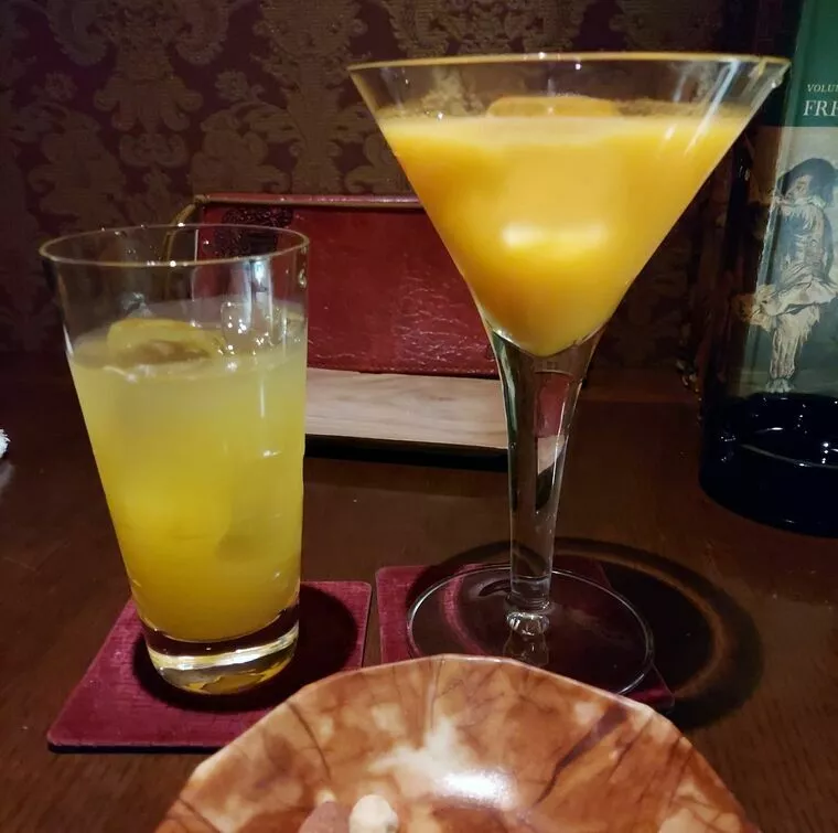 夜のデートのおすすめはやっぱりお洒落なバー