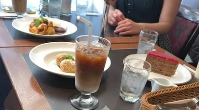 スターマリアージュ青山「2018/7/15のご成婚者の方を囲むお茶会ご報告」-2