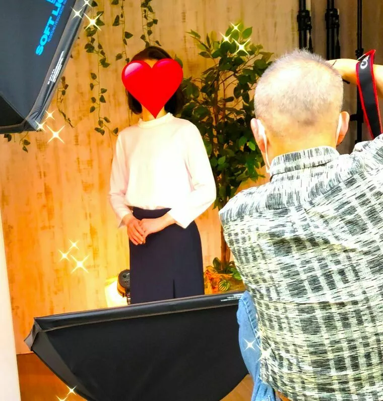 【他社から乗り換え】…遠方の彼女…幸せを一緒に掴みます。