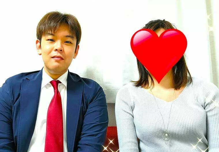 【ご成婚退会】…20代女性会員様…活動期間10ヵ月。